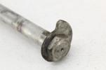 02-07 Harley Davidson Touring Rear Back Wheel Rim Axle Bolt Shaft 