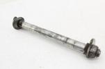 02-07 Harley Davidson Touring Rear Back Wheel Rim Axle Bolt Shaft 