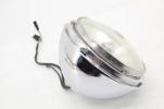 09-17 Harley Davidson Heritage Softail Classic Flstc Single Headlight Head Lamp