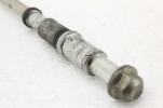 08-17 Harley Davidson Heritage Softail Classic Flstc Rear Back Swingarm Bolt