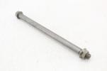 18-23 Kawasaki Ninja 400 Ex400 Rear Back Swingarm Swing Arm Bolt