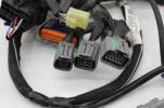 18-21 Kawasaki Ninja 400 Ex400 Main Wiring Harness