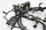 18-21 Kawasaki Ninja 400 Ex400 Main Wiring Harness