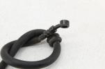 18-22 Kawasaki Ninja 400 Ex400 Rear Back Brake Hose Line