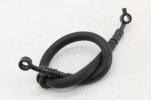 18-22 Kawasaki Ninja 400 Ex400 Rear Back Brake Hose Line