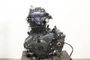 2020 Kawasaki Ninja 400 Ex400 Engine Motor PARTS ONLY