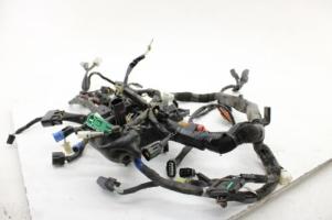 17-18 Suzuki GSXR1000 Main Engine Wiring Harness