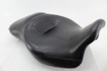 2013 Harley Davidson Road King CVO Front Rear Heated Saddle Seat