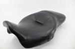 2013 Harley Davidson Road King CVO Front Rear Heated Saddle Seat