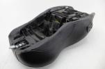 2013 Harley Davidson Road King CVO Front Rear Heated Saddle Seat