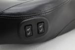 2013 Harley Davidson Road King CVO Front Rear Heated Saddle Seat