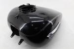 08-22 Harley Davidson Touring Electra Road Street Glide Fuel Gas Tank 61356-08