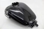 08-22 Harley Davidson Touring Electra Road Street Glide Fuel Gas Tank 61356-08