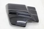 09-21 Harley Davidson Touring Electra Road Street King Left Side Frame Cover