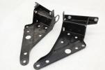 14-23 Harley Davidson Electra Street Glide Front Right & Left Support Bracket