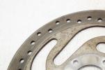 14-23 Harley Davidson Seventy Two 72 Xl1200v Front Left Brake Disc Rotor