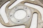 14-23 Harley Davidson Seventy Two 72 Xl1200v Front Left Brake Disc Rotor