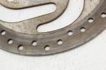 14-23 Harley Davidson Seventy Two 72 Xl1200v Front Left Brake Disc Rotor