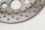 00-23 Harley Davidson Softail Back Rear Brake Disc Rotor 41797-00