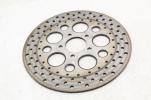 00-23 Harley Davidson Softail Back Rear Brake Disc Rotor 41797-00