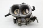 11-17 Victory Cross Country Throttle Bodies Body