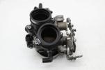 11-17 Victory Cross Country Throttle Bodies Body