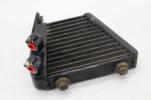 10-17 Victory Cross Country Engine Motor Oil Cooler