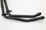 10-17 Victory Cross Country Engine Motor Oil Cooler Hoses Lines