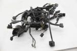 19-23 Kawasaki Ninja ZX6r ZX636 Main Engine Wiring Harness Damaged