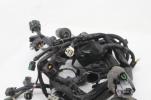 19-23 Kawasaki Ninja ZX6r ZX636 Main Engine Wiring Harness Damaged