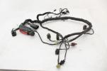 11-14 Victory Cross Roads Engine Motor Sub Wiring Harness