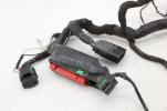 11-14 Victory Cross Roads Engine Motor Sub Wiring Harness