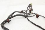 11-14 Victory Cross Roads Engine Motor Sub Wiring Harness