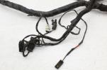 11-14 Victory Cross Roads Engine Motor Sub Wiring Harness