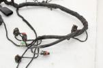 11-14 Victory Cross Roads Engine Motor Sub Wiring Harness