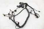 11-14 Victory Cross Roads Engine Motor Sub Wiring Harness