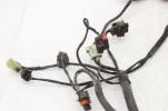 11-14 Victory Cross Roads Engine Motor Sub Wiring Harness