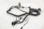 11-14 Victory Cross Roads Engine Motor Sub Wiring Harness