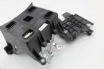 14-23 Harley Davidson Ultra Flhtk Battery Tray Box Holder