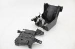 14-23 Harley Davidson Ultra Flhtk Battery Tray Box Holder