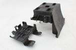 14-23 Harley Davidson Ultra Flhtk Battery Tray Box Holder