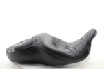 04-07 Harley Davidson Road Glide Front Rear Saddle Seat