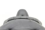 04-07 Harley Davidson Road Glide Front Rear Saddle Seat