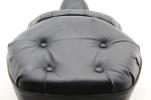 04-07 Harley Davidson Road Glide Front Rear Saddle Seat