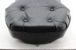 04-07 Harley Davidson Road Glide Front Rear Saddle Seat