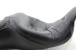 04-07 Harley Davidson Road Glide Front Rear Saddle Seat