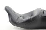 04-07 Harley Davidson Road Glide Front Rear Saddle Seat