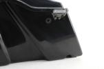 04-06 Harley Davidson Road Glide Rear Back Luggage Saddlebag Saddle Bag