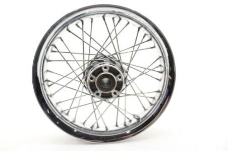 05-11 Harley Davidson Road Glide Front Wheel Rim