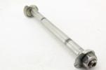 20-23 Harley Davidson Touring Electra King Road Street Rear Wheel Axle Bolt